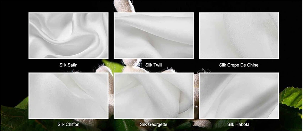 silk fabric silk fabric