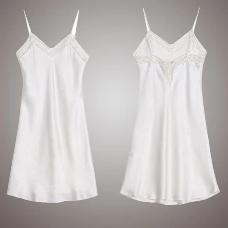   Silk Satin  Dress supplier